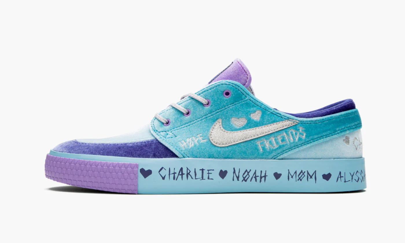 Nike Zoom SB Janoski Rm "Doernbecher 2019"