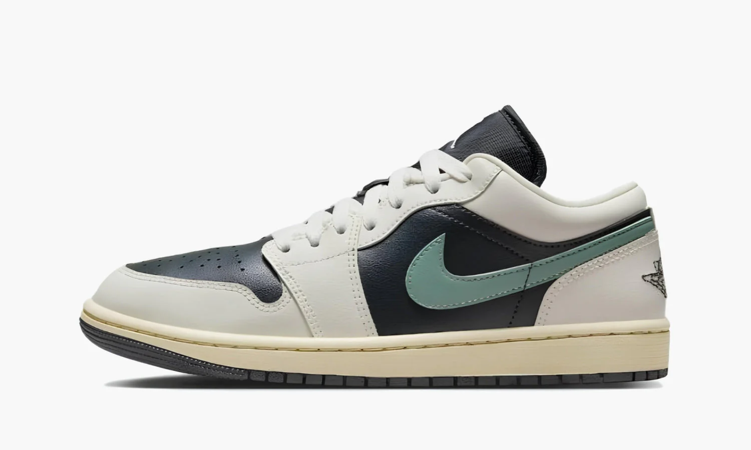 Nike Air Jordan 1 Low "Jade Smoke"