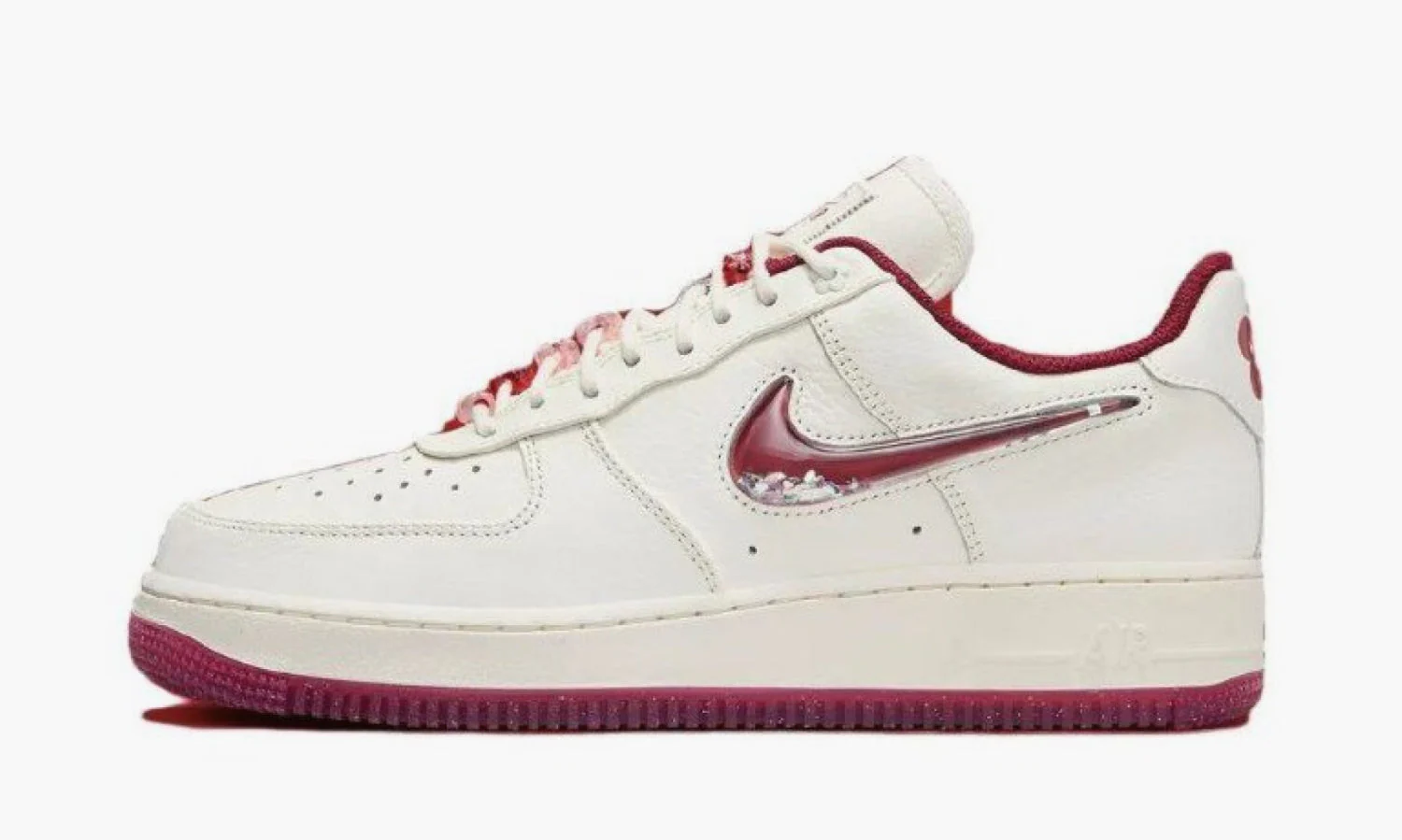 Nike Air Force 1 Low ’07 SE PRM WMNS Valentine’s Day