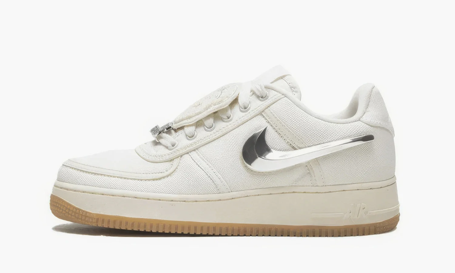 Nike Air Force 1 Low "Travis Scott Sail"
