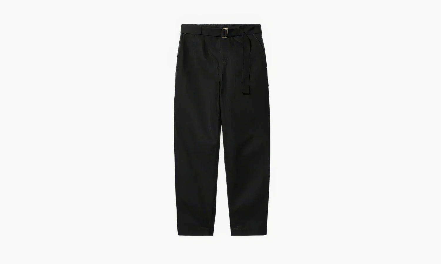 Carhartt X Sacai Pants "Black"