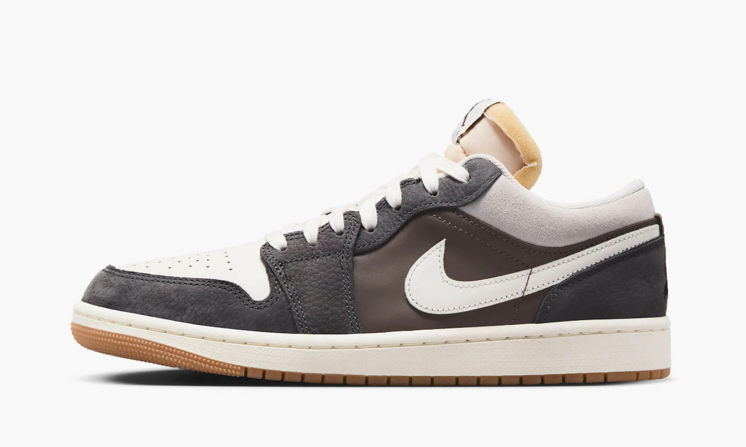 Nike Air Jordan 1 Low "For Nike Korea’s Snkrs Day"